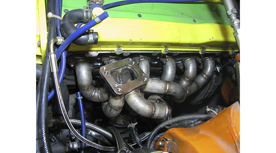 Моторная коса rb20det